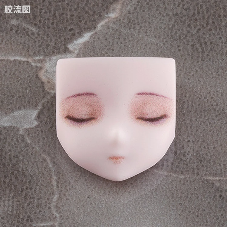 chitocerium系列 ornatio系列 .face 0.2.1.10.0 δ - 图片