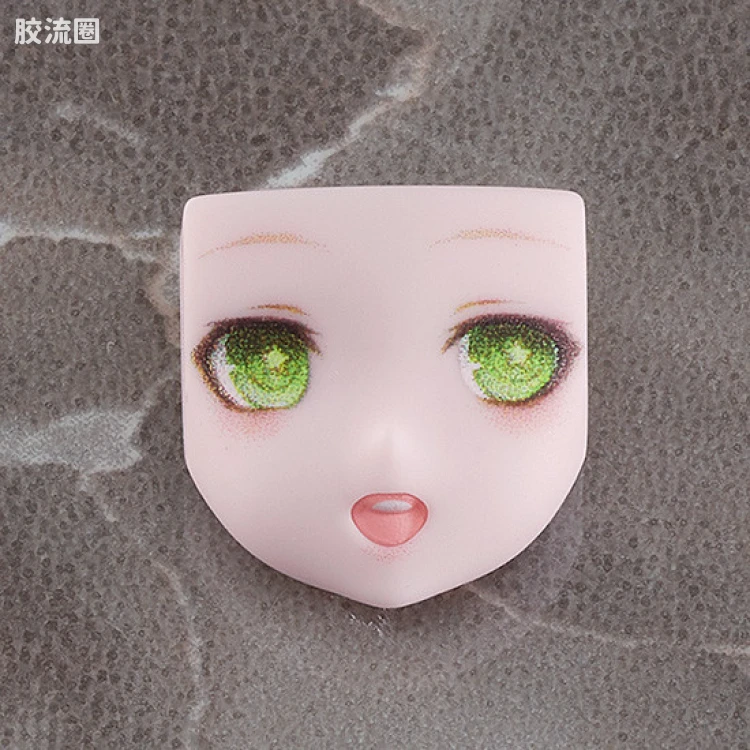 chitocerium系列 ornatio系列 .face 0.2.1.10.0 ε - 图片