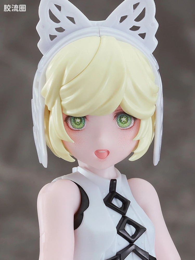 chitocerium系列 ornatio系列 .face 0.2.1.10.0 ζ - 图片