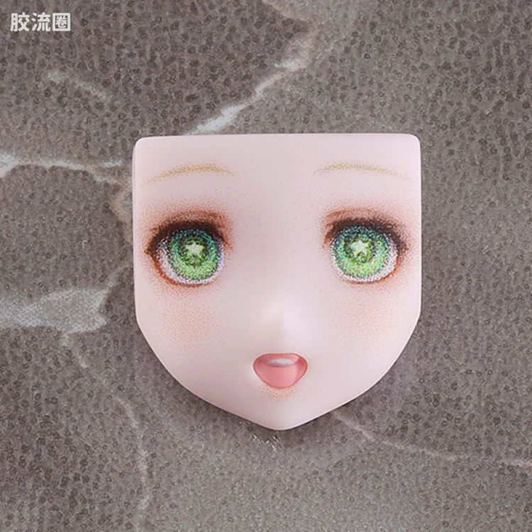 chitocerium系列 ornatio系列 .face 0.2.1.10.0 ζ - 图片