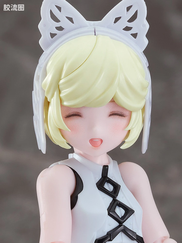chitocerium系列 ornatio系列 .face 0.2.1.10.0 η - 图片