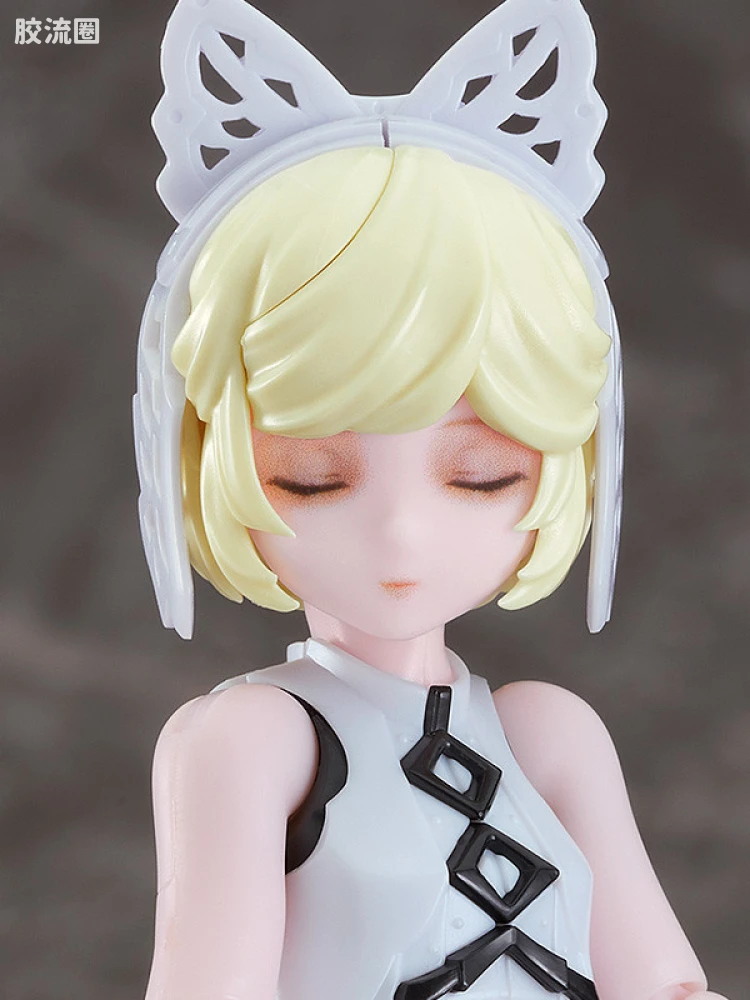 chitocerium系列 ornatio系列 .face 0.2.1.10.0 θ - 图片
