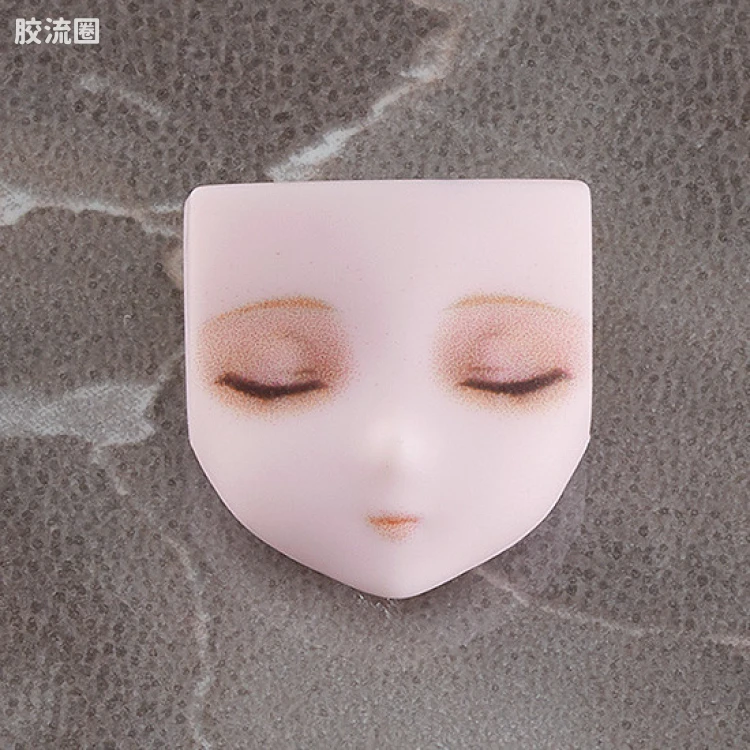 chitocerium系列 ornatio系列 .face 0.2.1.10.0 θ - 图片