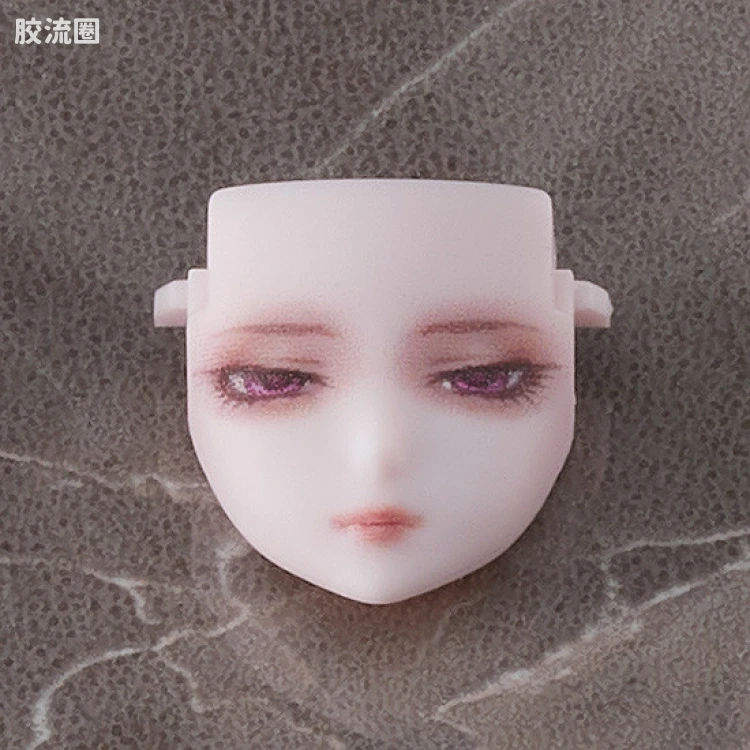 chitocerium系列 ornatio系列 .face 0.2.1.3.0 β - 图片