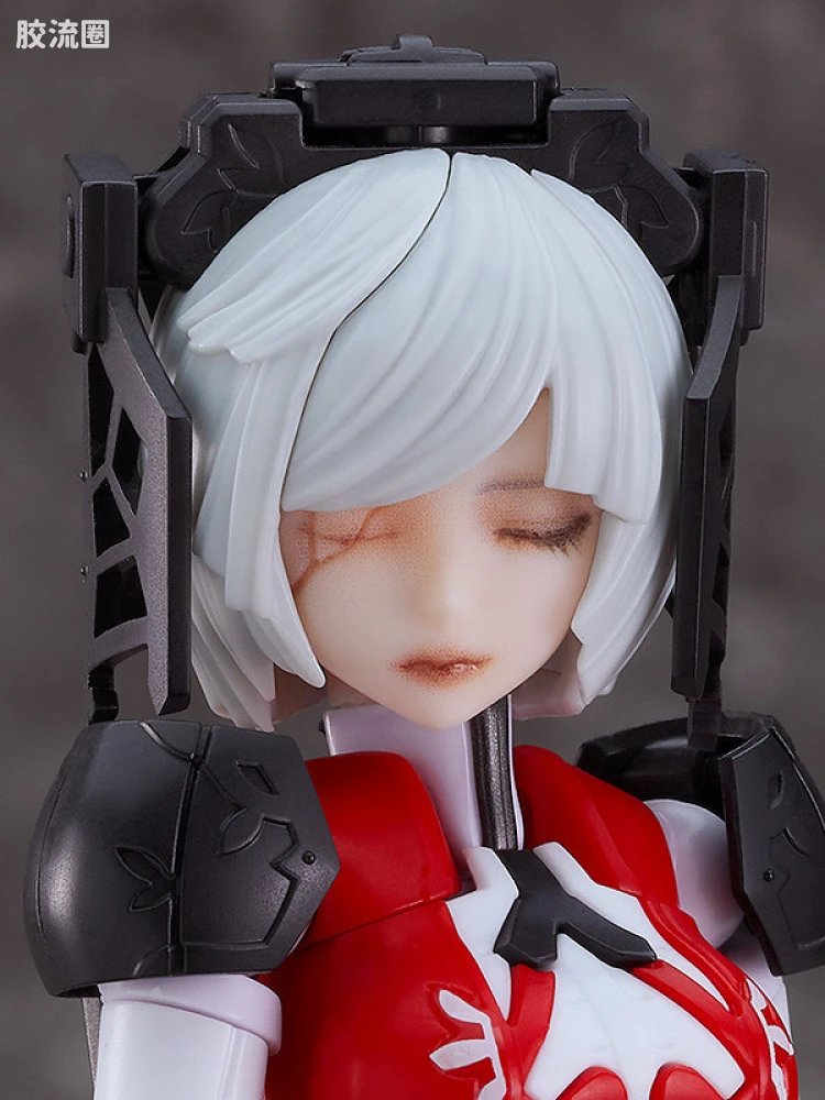 chitocerium系列 ornatio系列 .face 0.2.1.3.0 γ - 图片