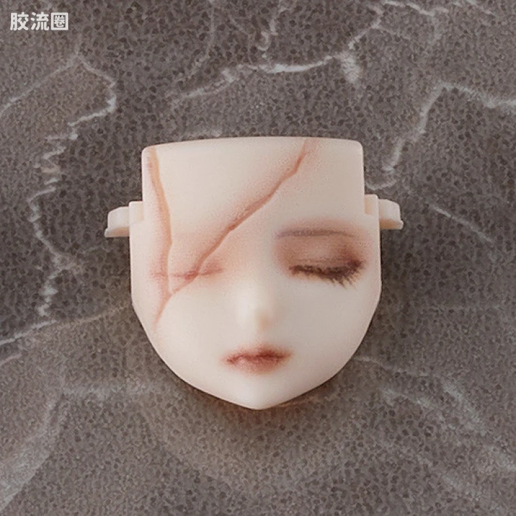 chitocerium系列 ornatio系列 .face 0.2.1.3.0 γ - 图片