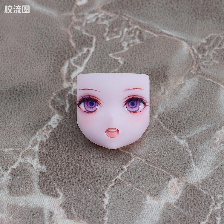 chitocerium系列 ornatio系列 .face 0.2.4.11.0 α/β/γ/δ - 图片
