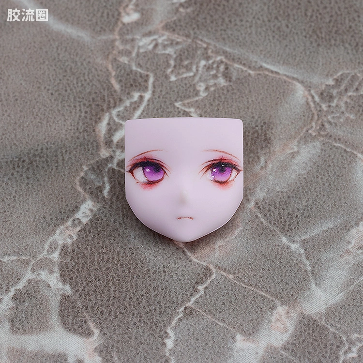chitocerium系列 ornatio系列 .face 0.2.4.11.0 α/β/γ/δ - 图片