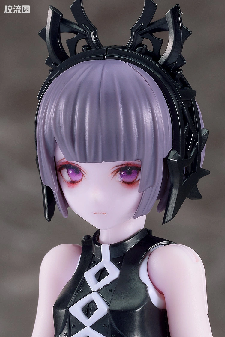 chitocerium系列 ornatio系列 .face 0.2.4.11.0 α/β/γ/δ - 图片