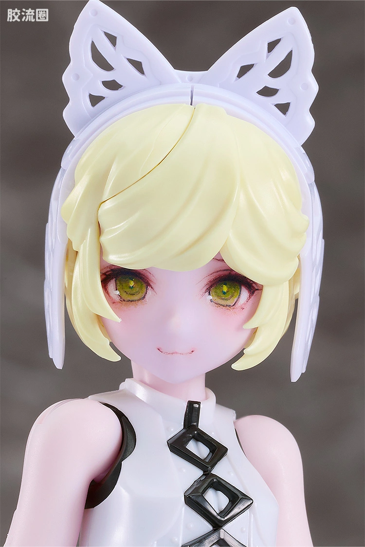 chitocerium系列 ornatio系列 .face 0.2.4.11.0 α/β/γ/δ - 图片