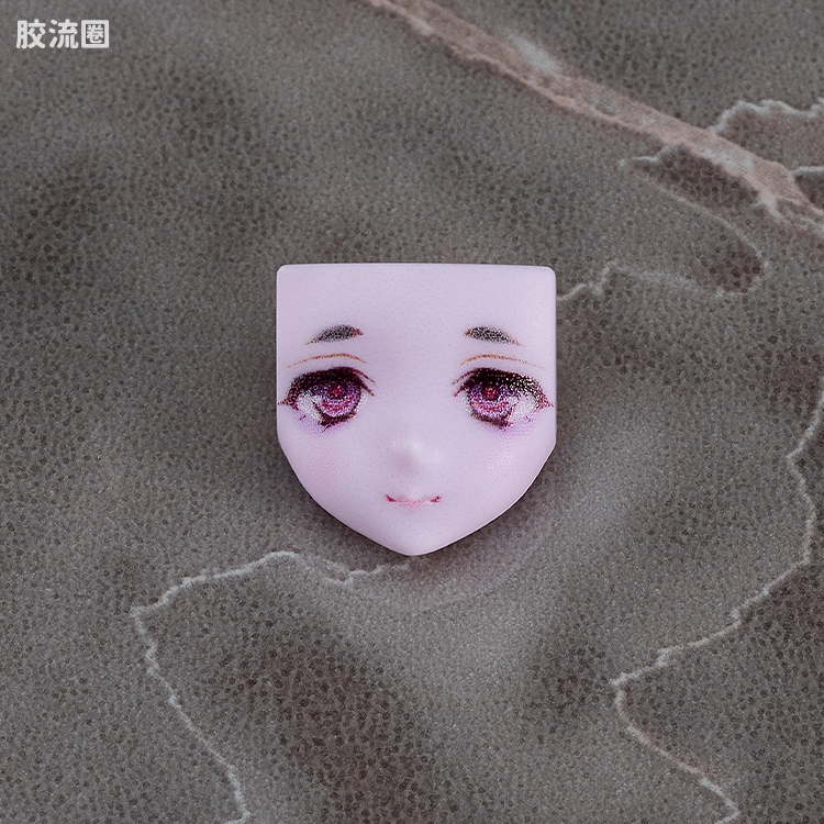 chitocerium系列 ornatio系列 .face 0.2.5.4.0 α/β/γ - 图片