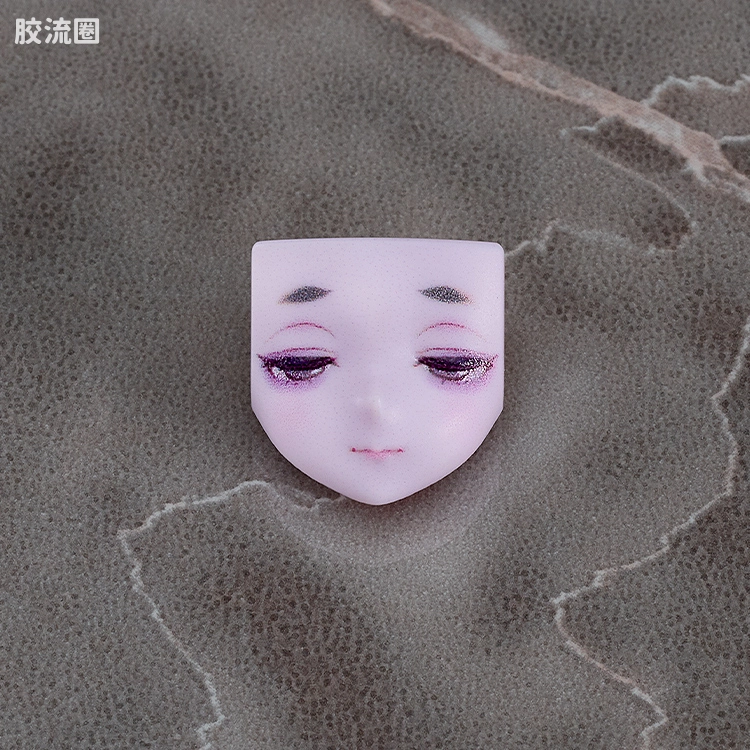 chitocerium系列 ornatio系列 .face 0.2.5.4.0 α/β/γ - 图片