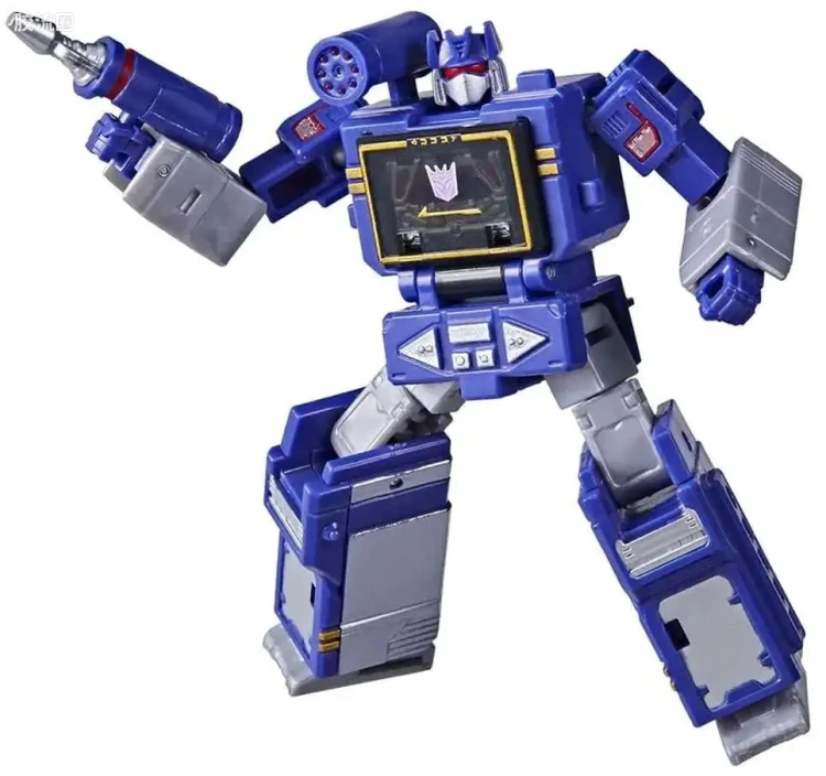 cr级 声波 repack