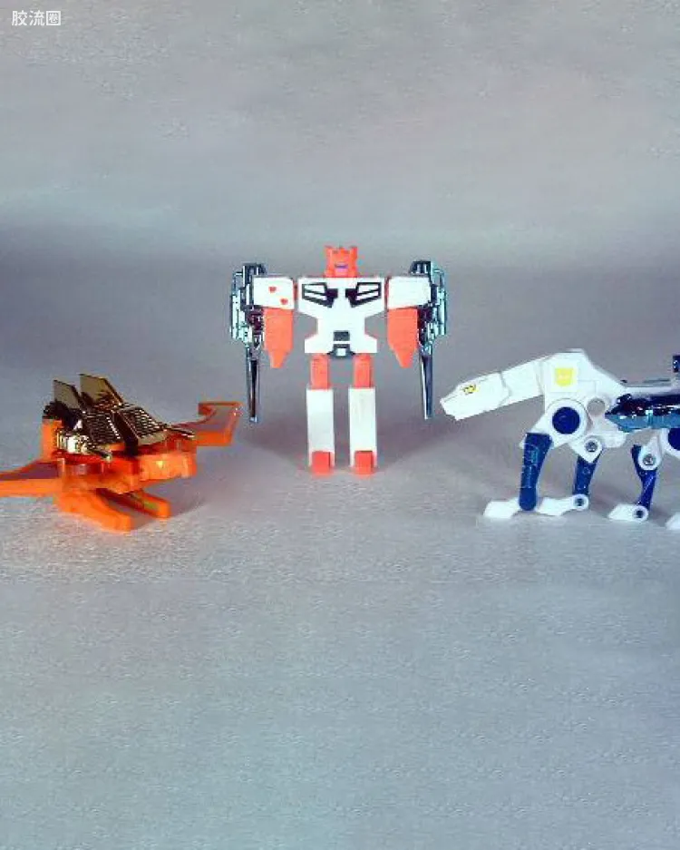 e-HOBBY限定 磁带套装KissPlayers Position 闪熠&太阳鹰&罗莎娜
