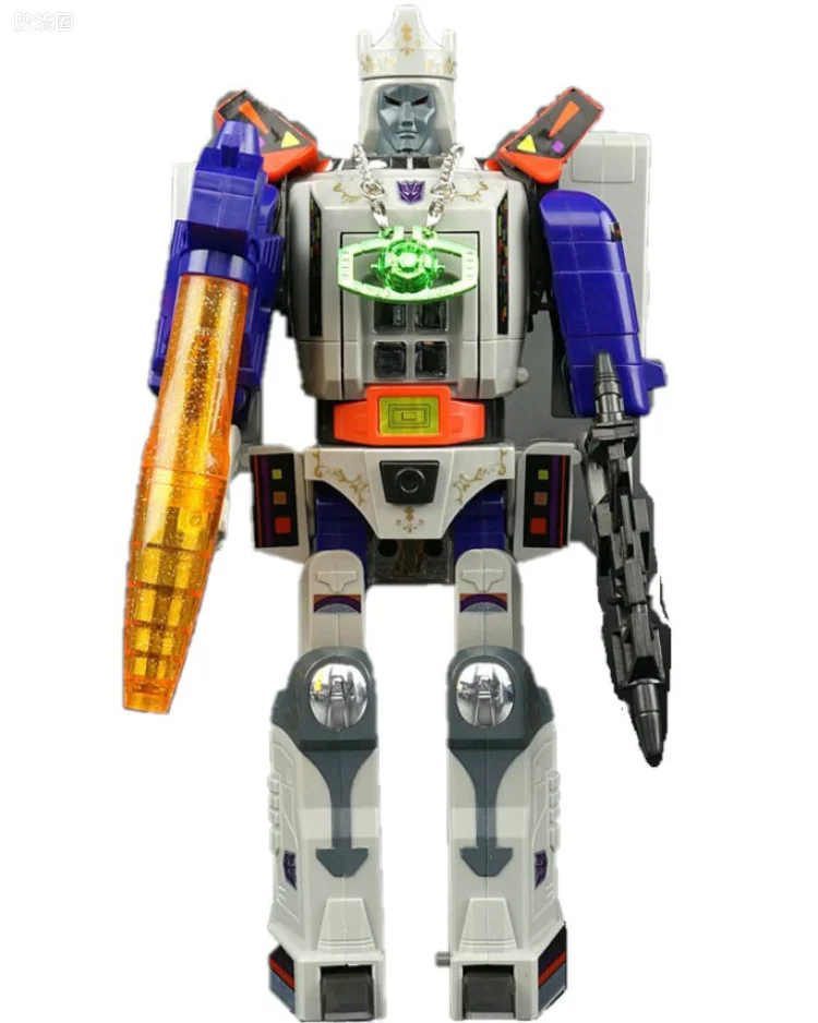 e-Hobby限定 66 惊破天二世