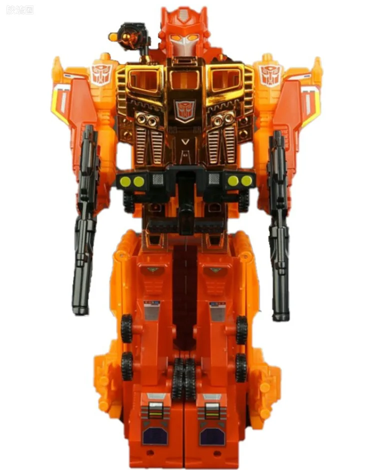 e-Hobby限定 C-310E 火之心 超神仁莱