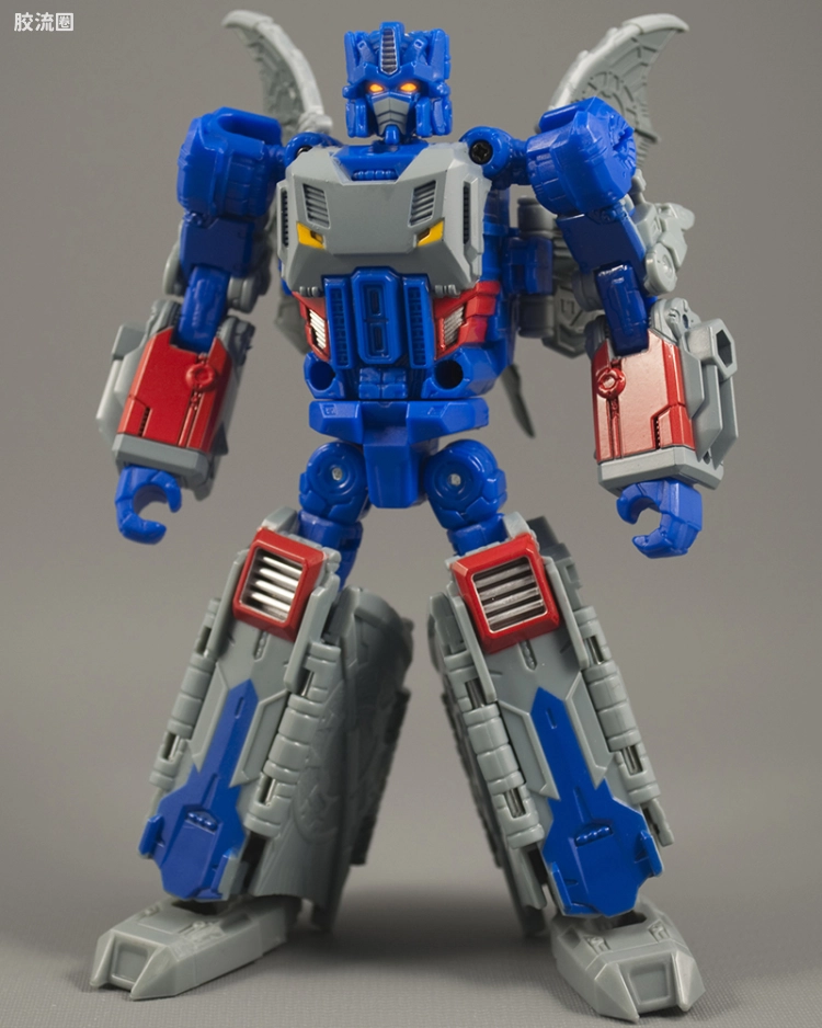e-hobby限定 擎天蝠