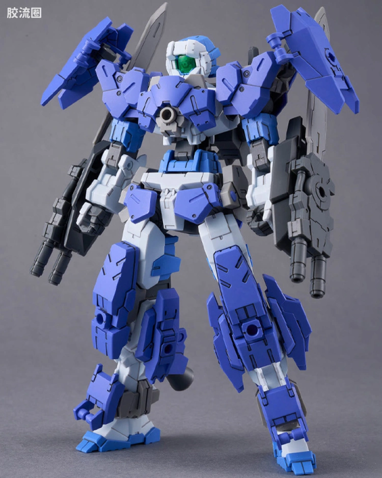 67 eEXM-17FA 全装甲奥鲁托