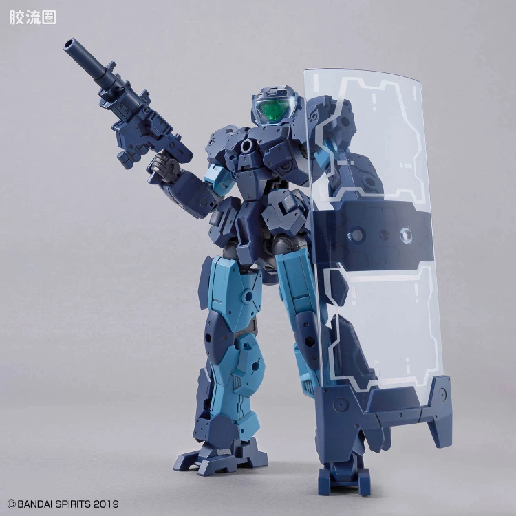 75 eEXM-23 泰克普罗托 01
