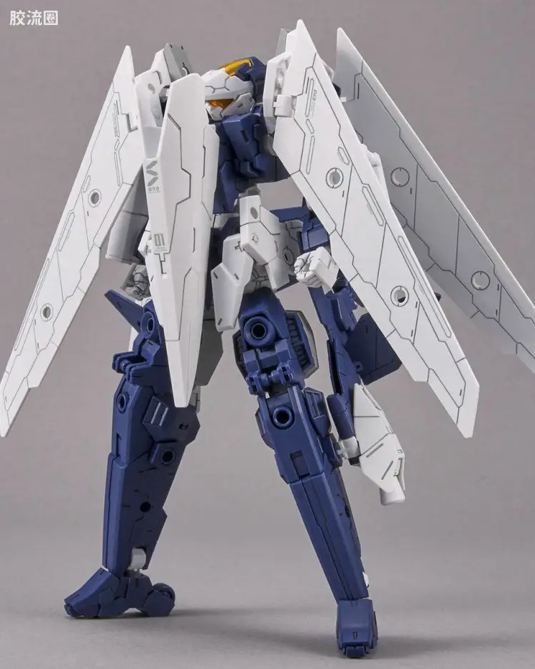 eEXM-30 埃斯波西特 Θ