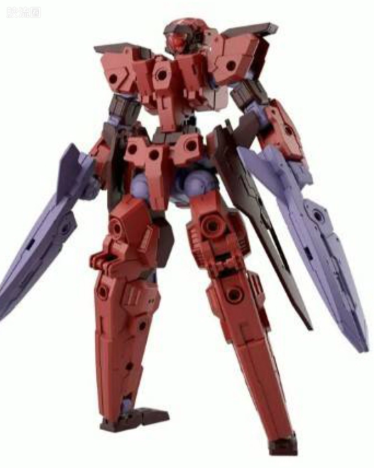 57 eEXM-30 埃斯波西特 γ