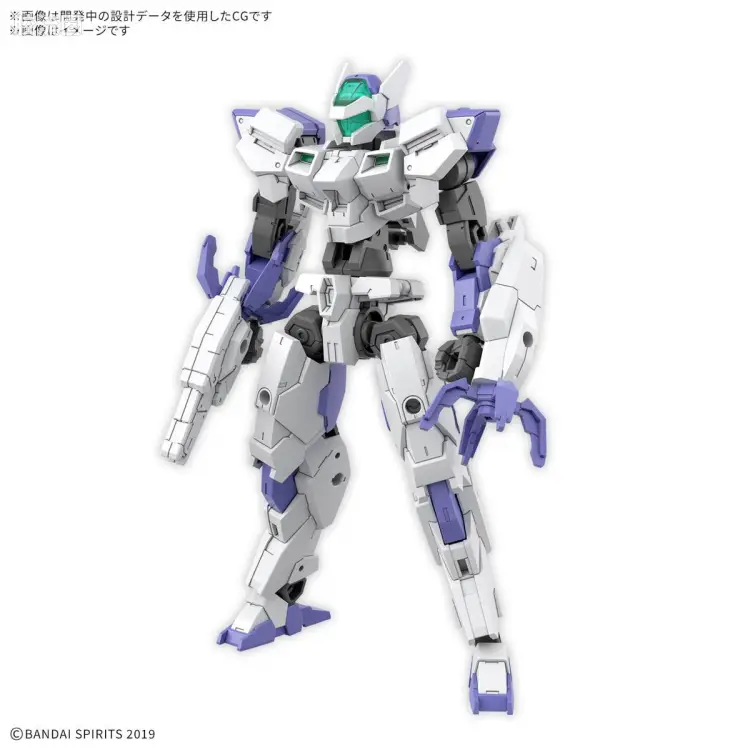 71 eEXM-40 伊格莱特 01