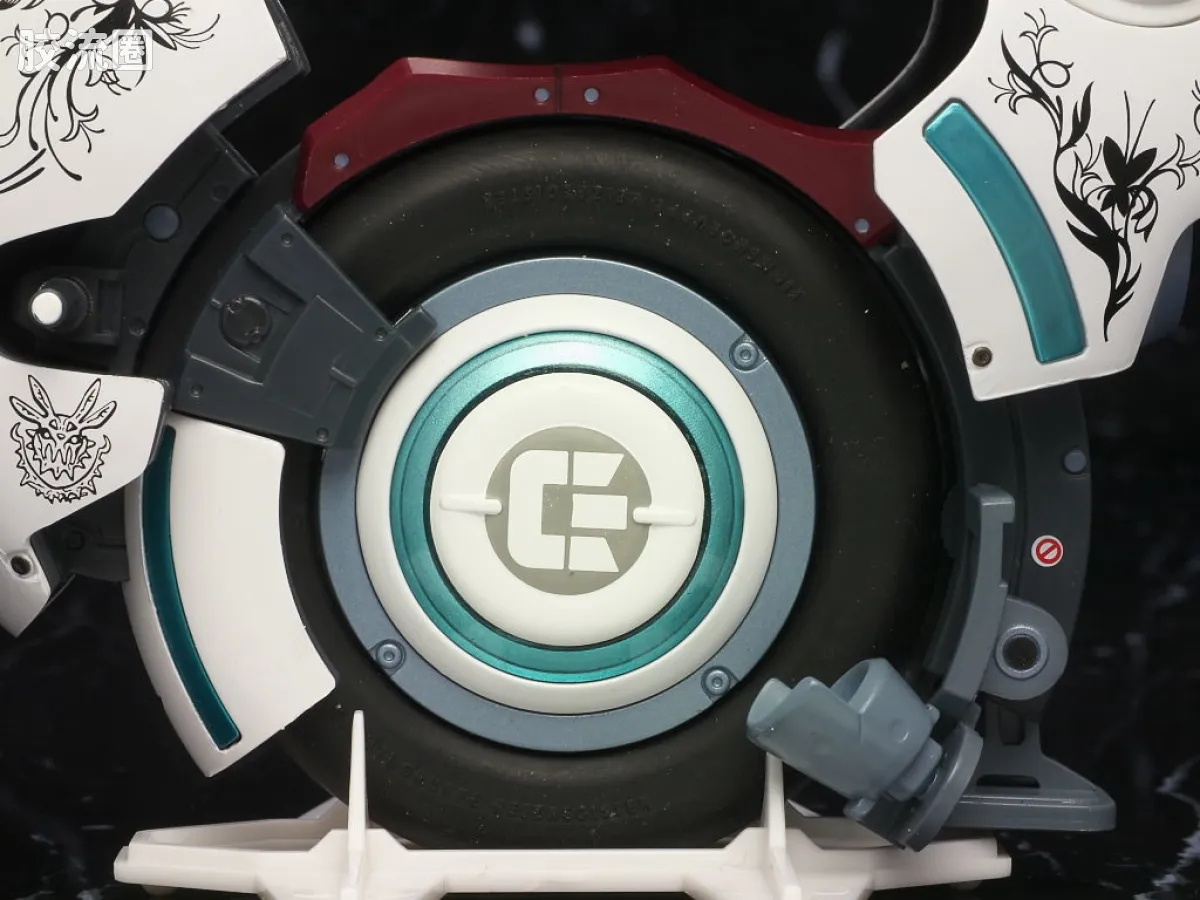 figma可动手办 ex:ride SP版 SP004 约瑟夫 - 图片