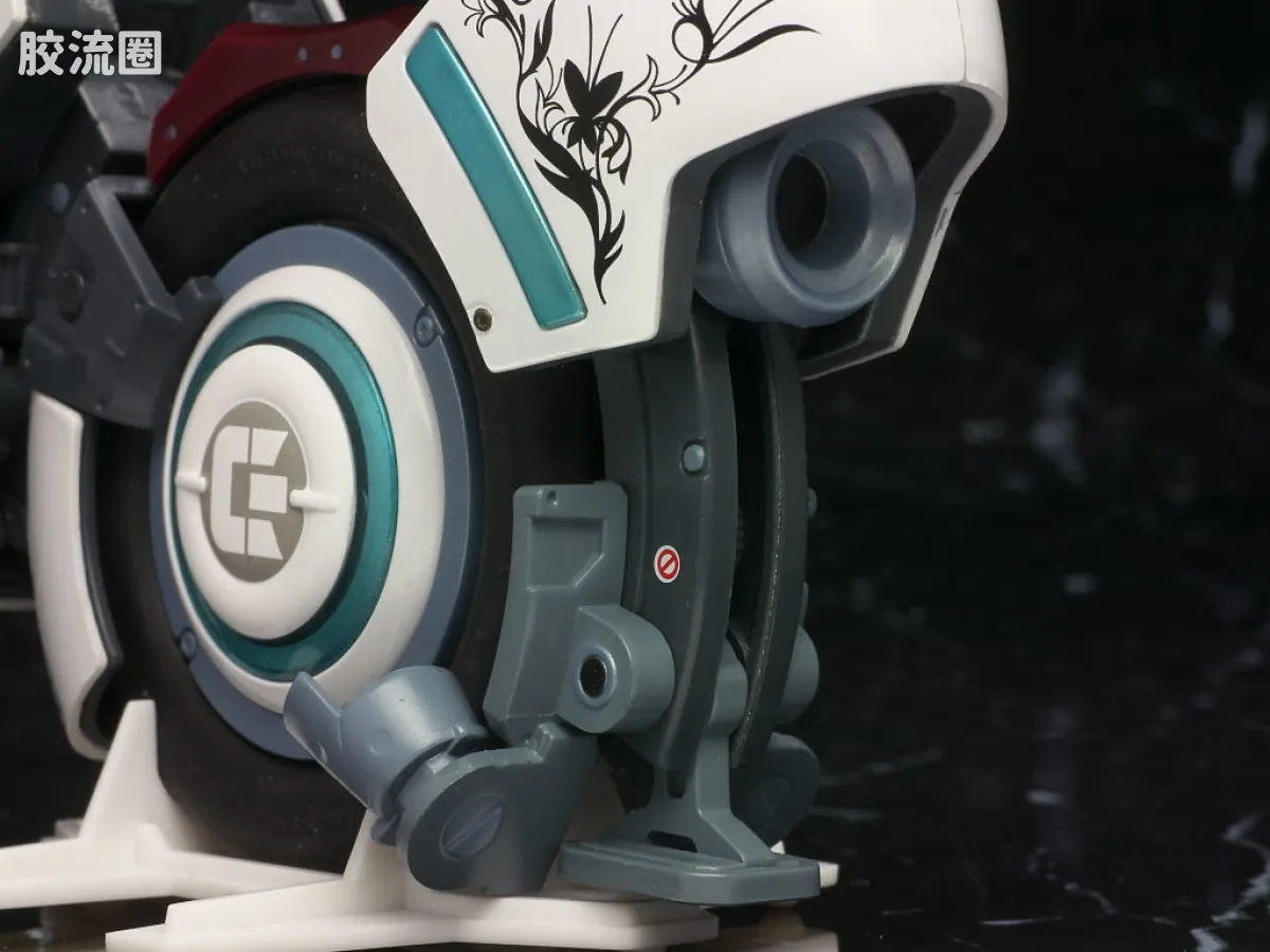 figma可动手办 ex:ride SP版 SP004 约瑟夫 - 图片