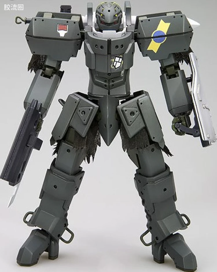 fafnir 巴鲁德机