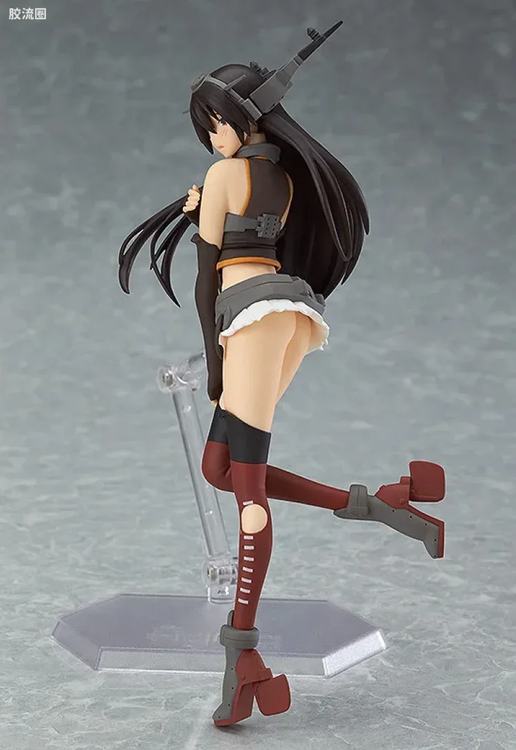figma可动手办 figFIX系列 004 长门 中破ver. - 图片