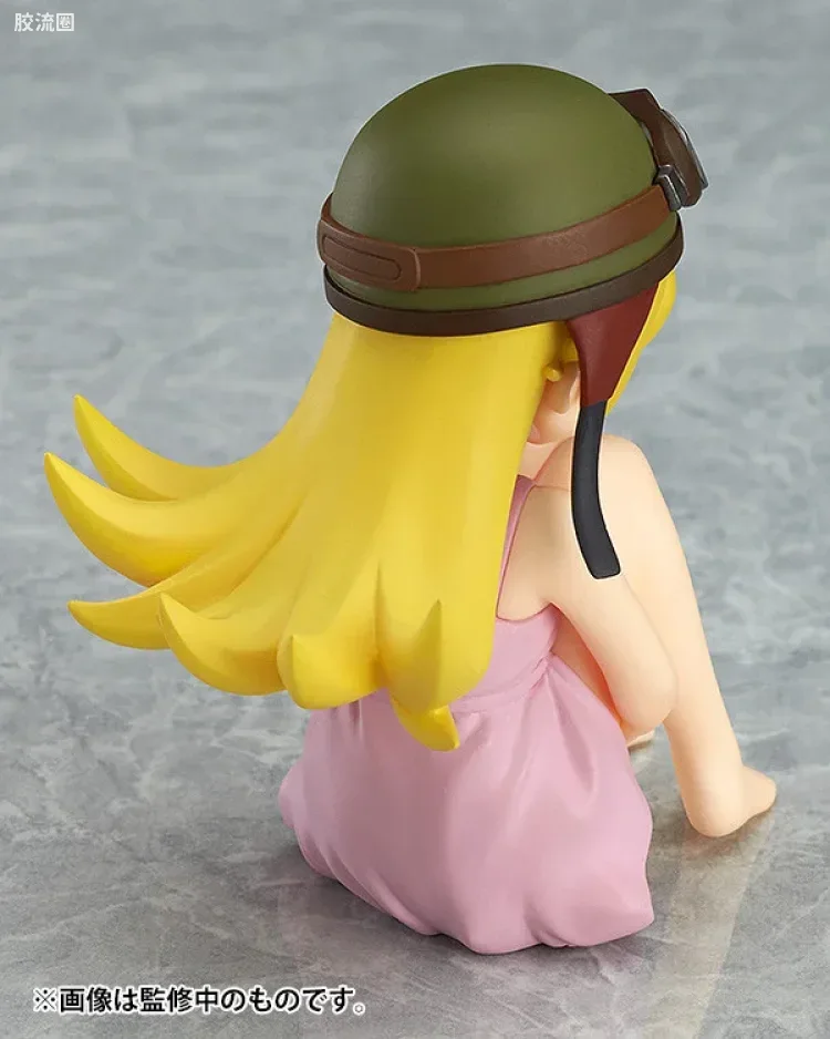 figma可动手办 figFIX系列 002 忍野忍 - 图片