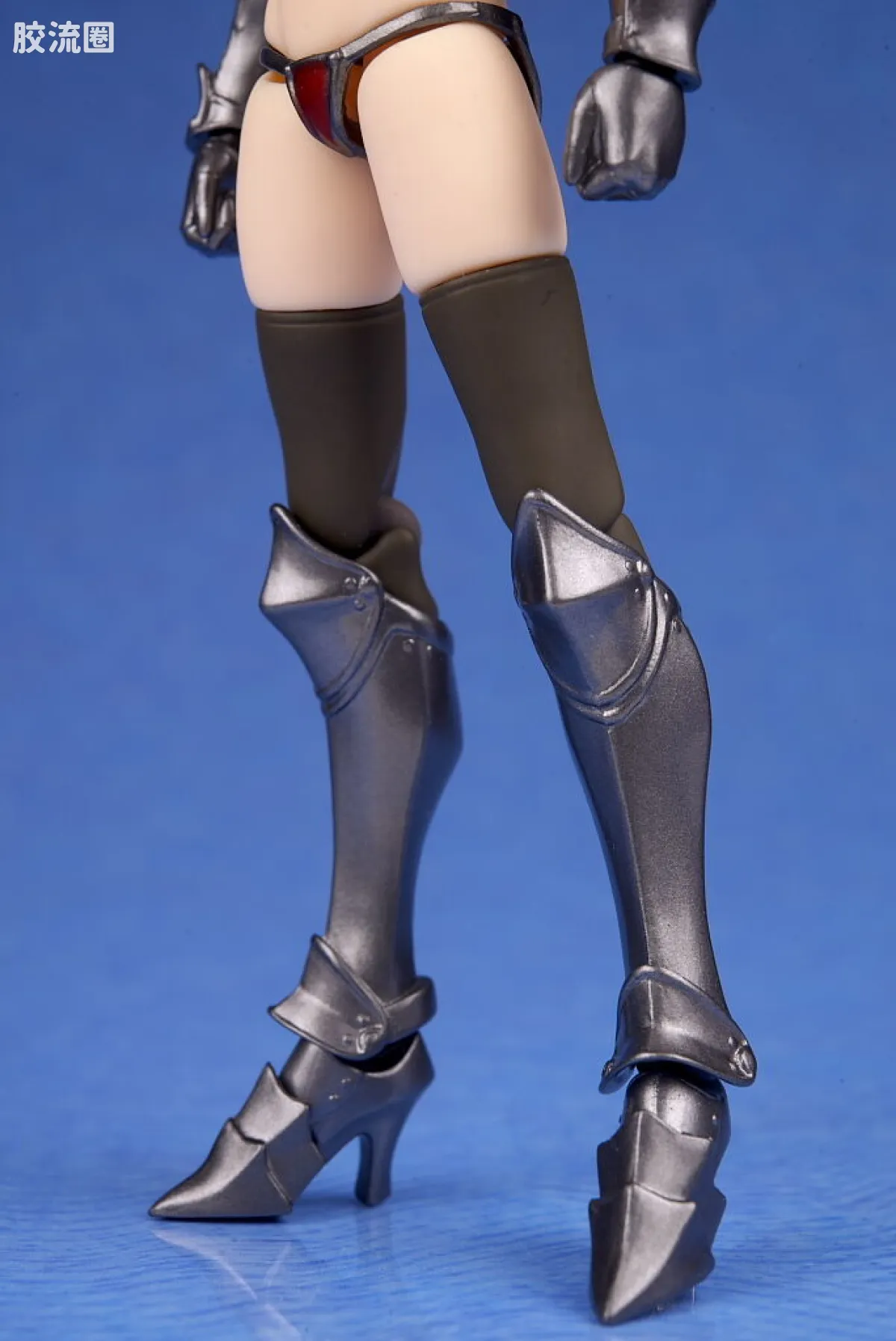 figma可动手办 Figma Styles 465 比基尼铠甲(诚子) - 图片