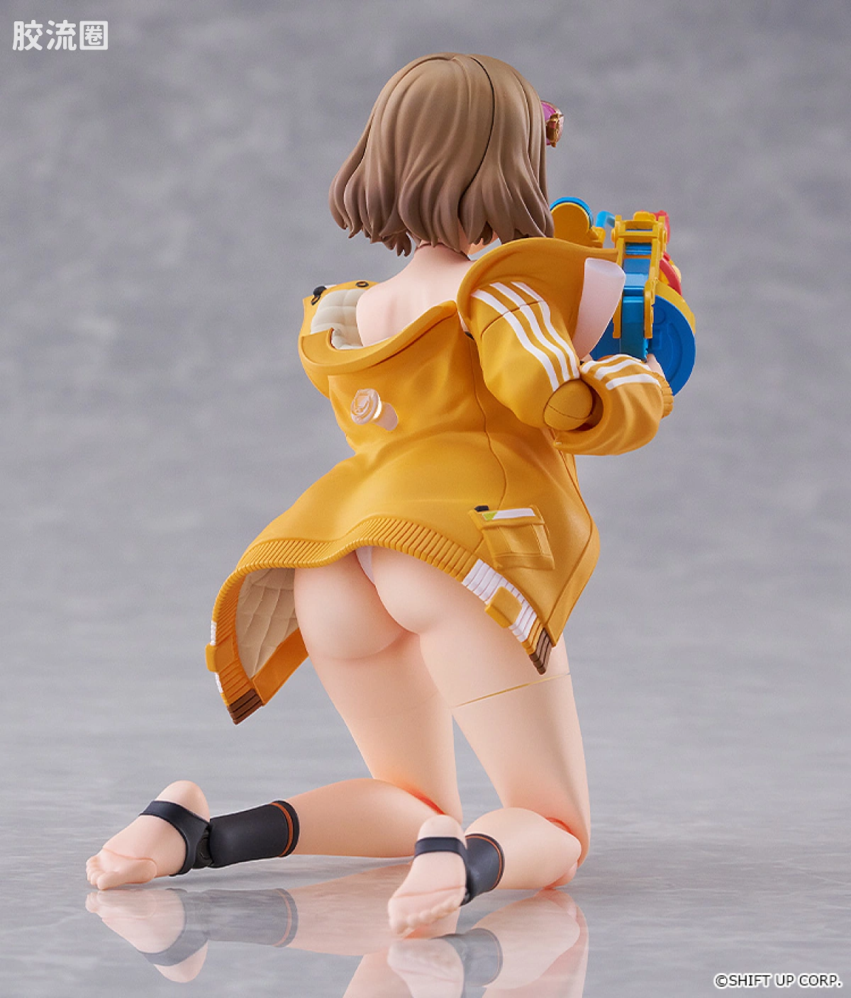 figma可动手办 普通版 696 阿尼斯：闪耀夏日 - 图片