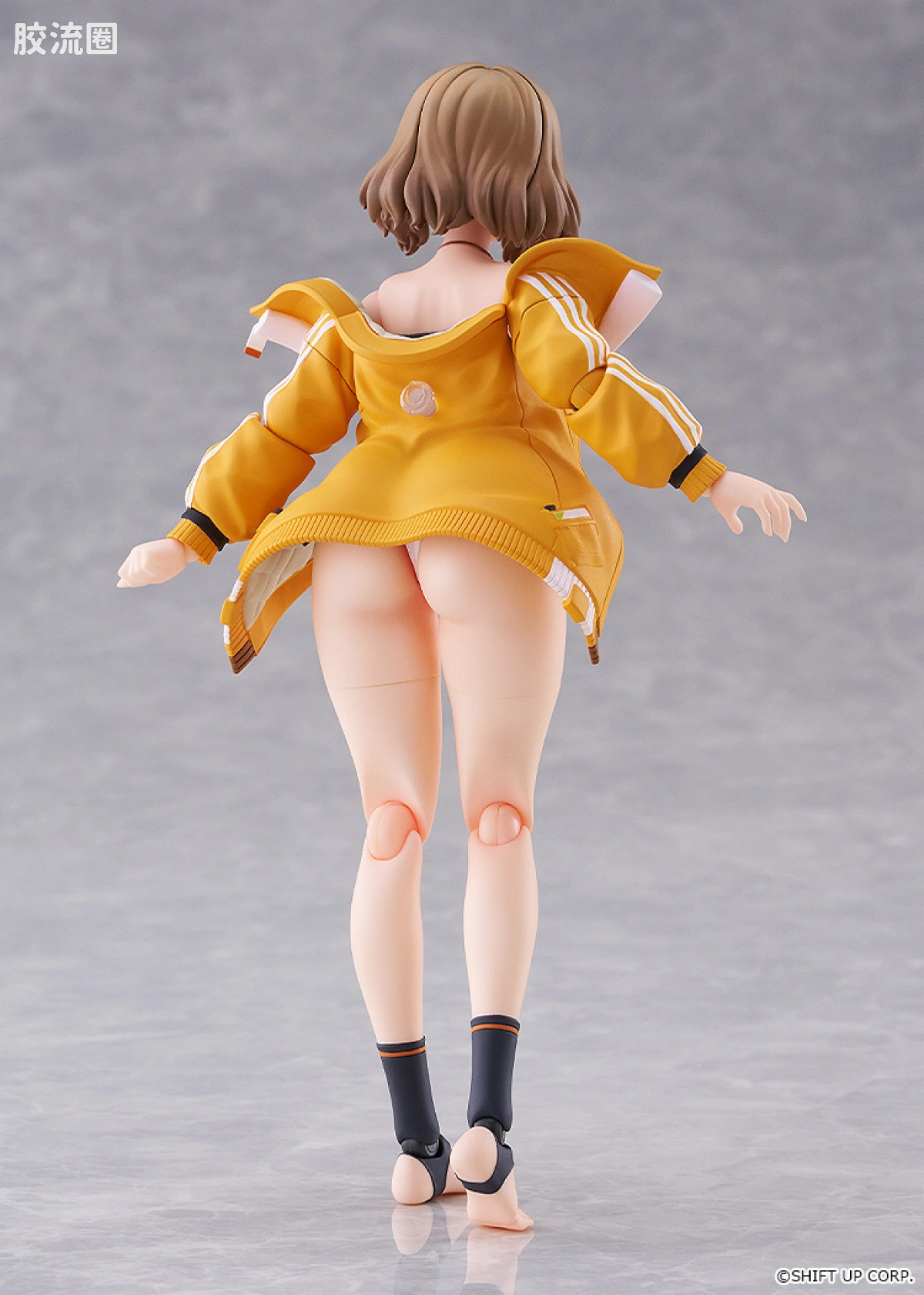 figma可动手办 普通版 696 阿尼斯：闪耀夏日 - 图片