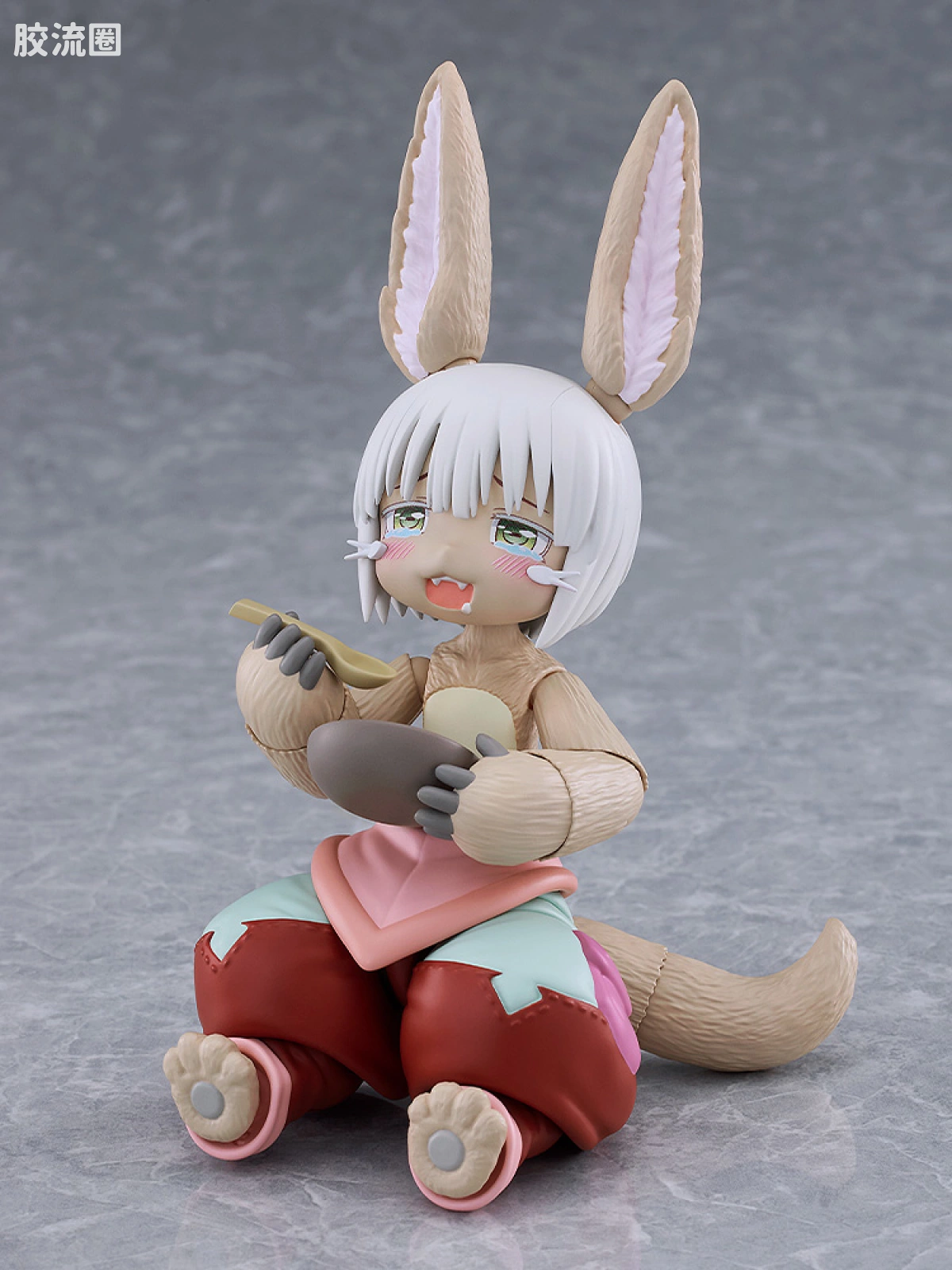 figma可动手办 普通版 697 娜娜奇 - 图片