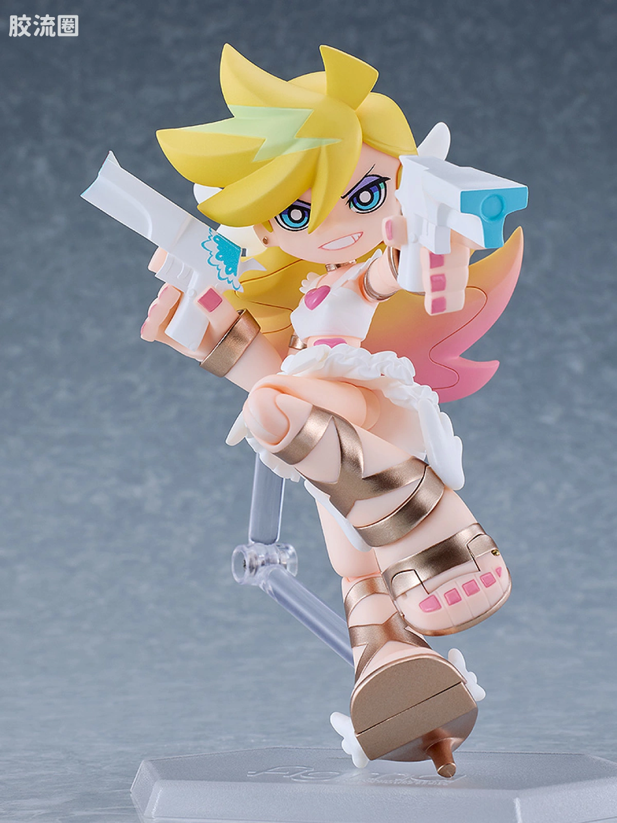 figma可动手办 普通版 706 潘缇 天使Ver. - 图片