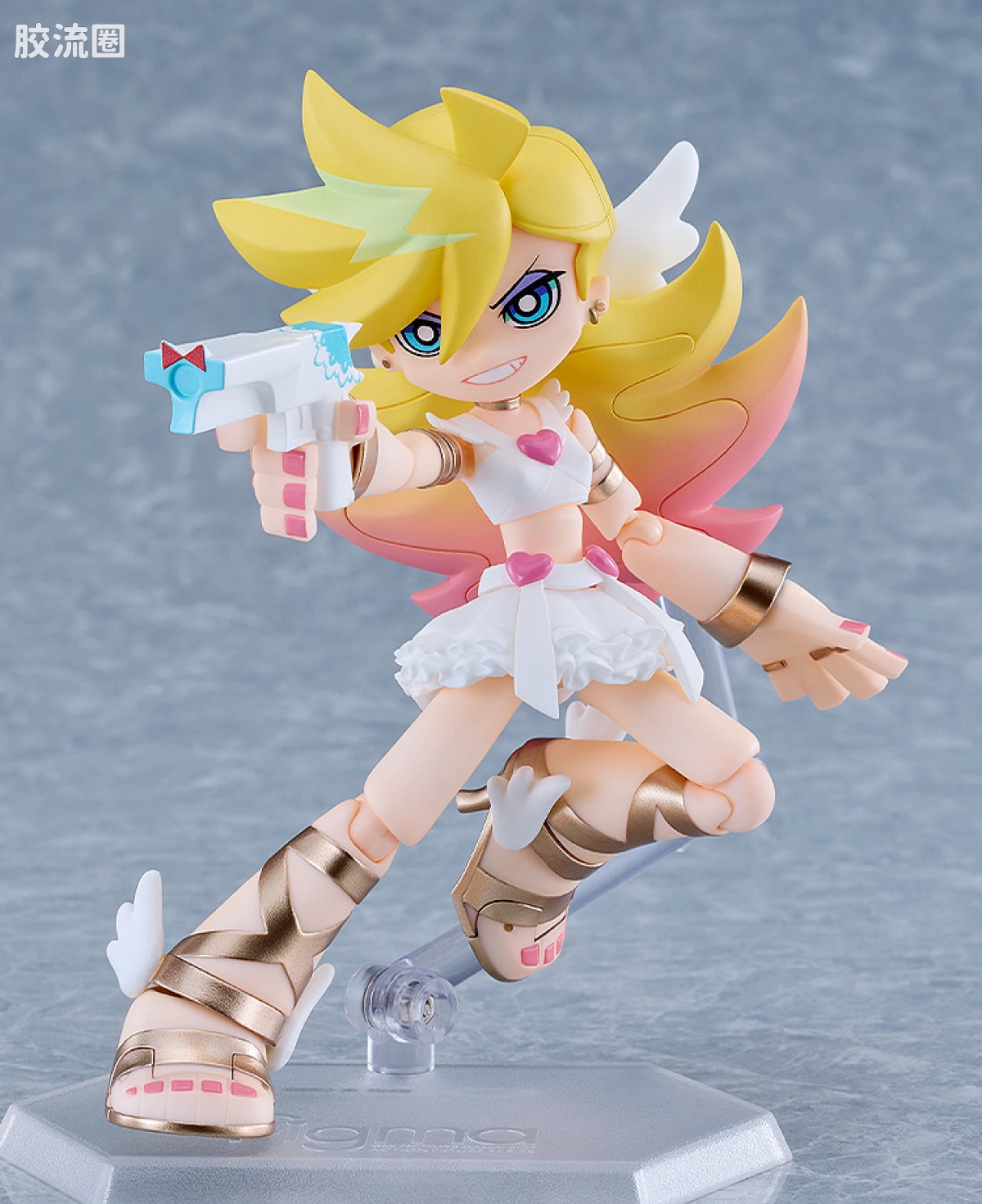 figma可动手办 普通版 706 潘缇 天使Ver. - 图片