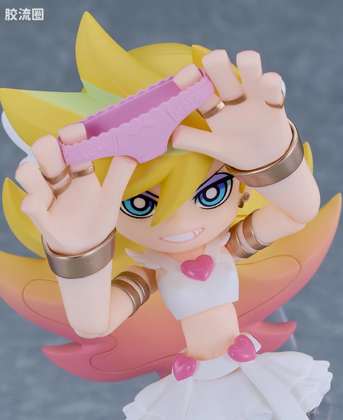 figma可动手办 普通版 706 潘缇 天使Ver. - 图片