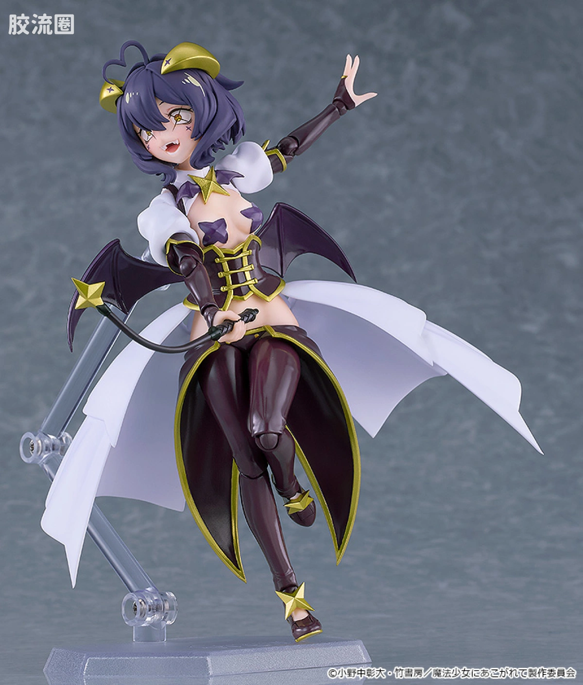 figma可动手办 普通版 玛吉雅·贝兹 - 图片