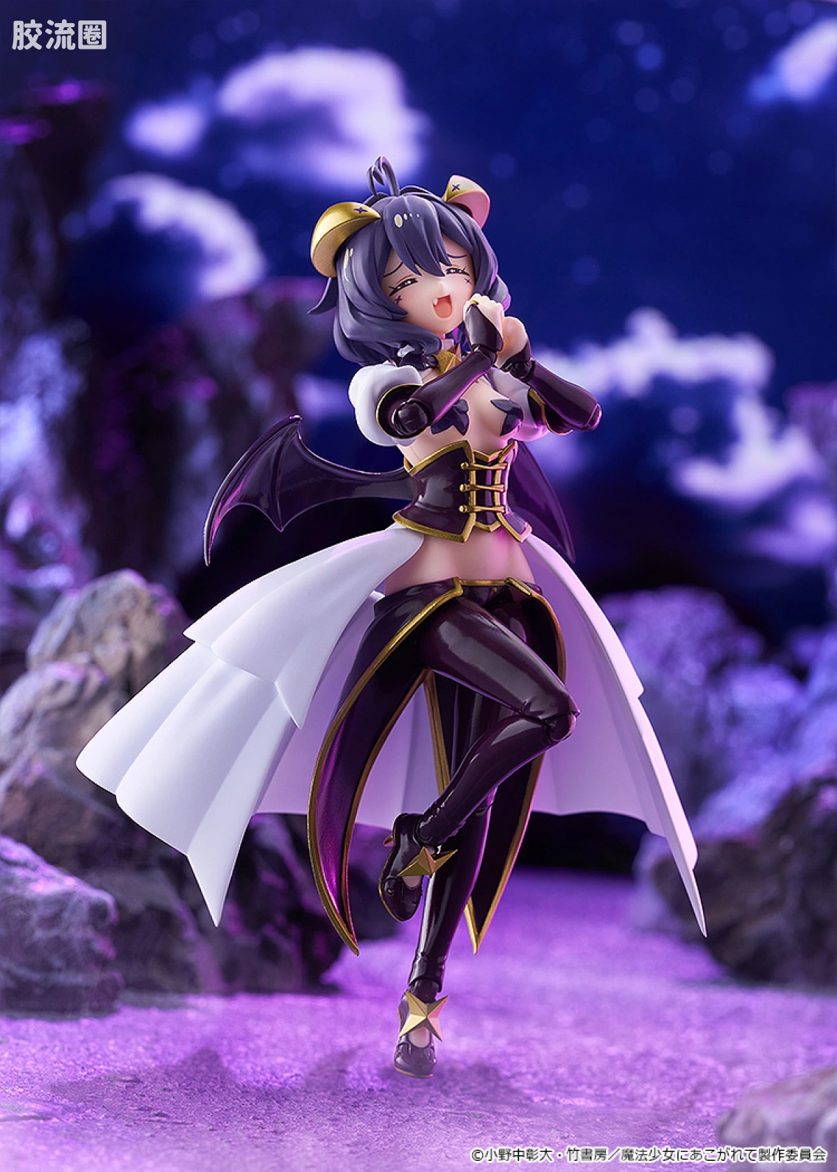 figma可动手办 普通版 玛吉雅·贝兹 - 图片