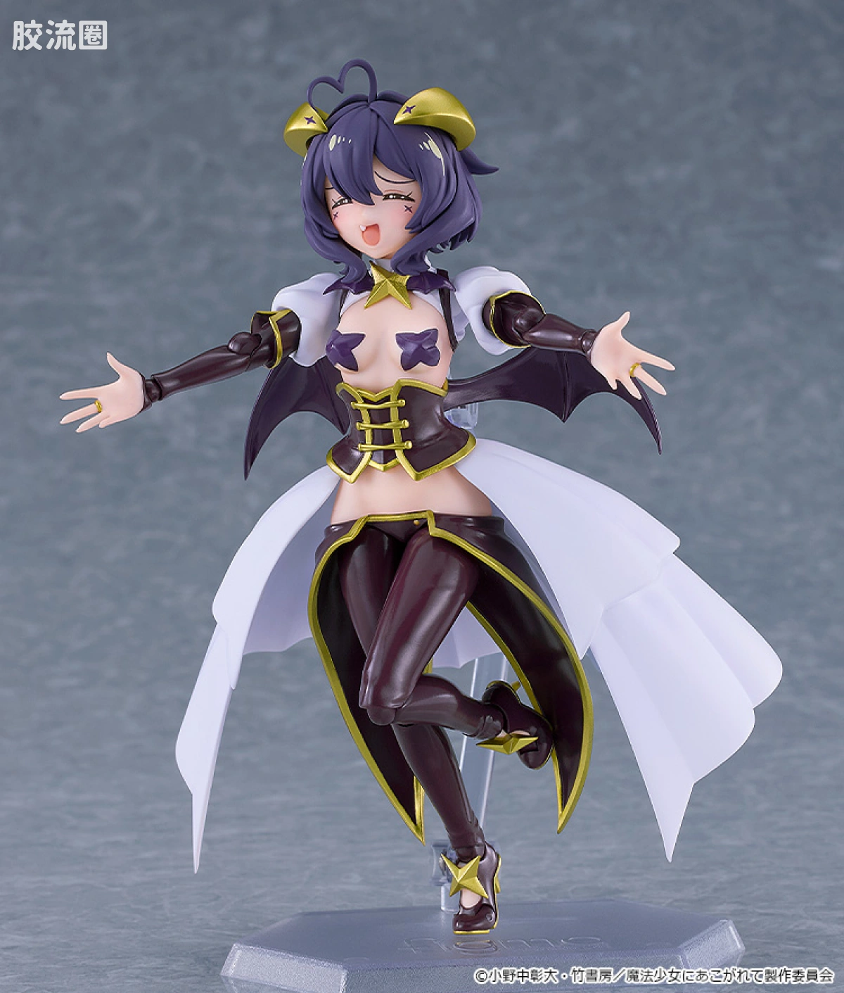 figma可动手办 普通版 玛吉雅·贝兹 - 图片