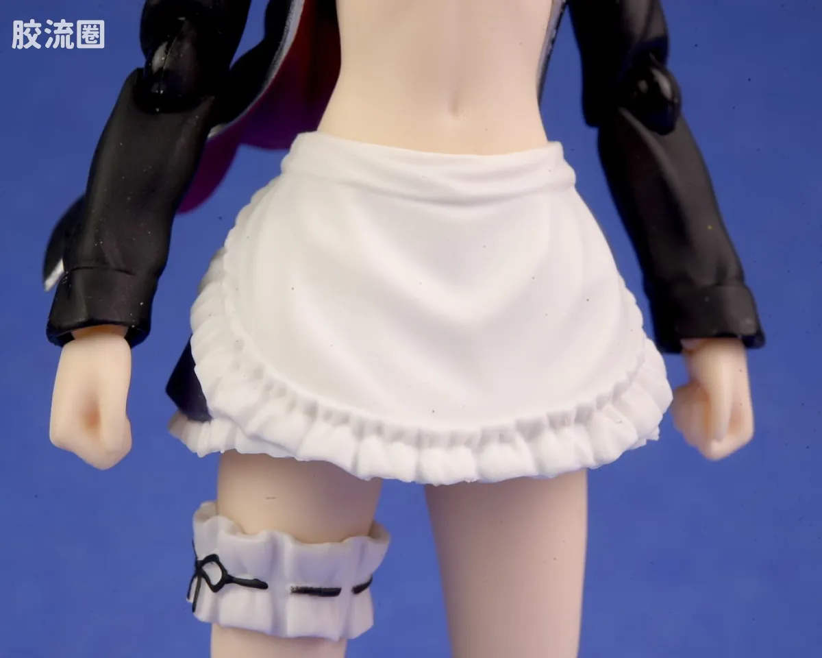 figma可动手办 EX版 EX-057 Rider/阿尔托利亚[ALTER] - 图片