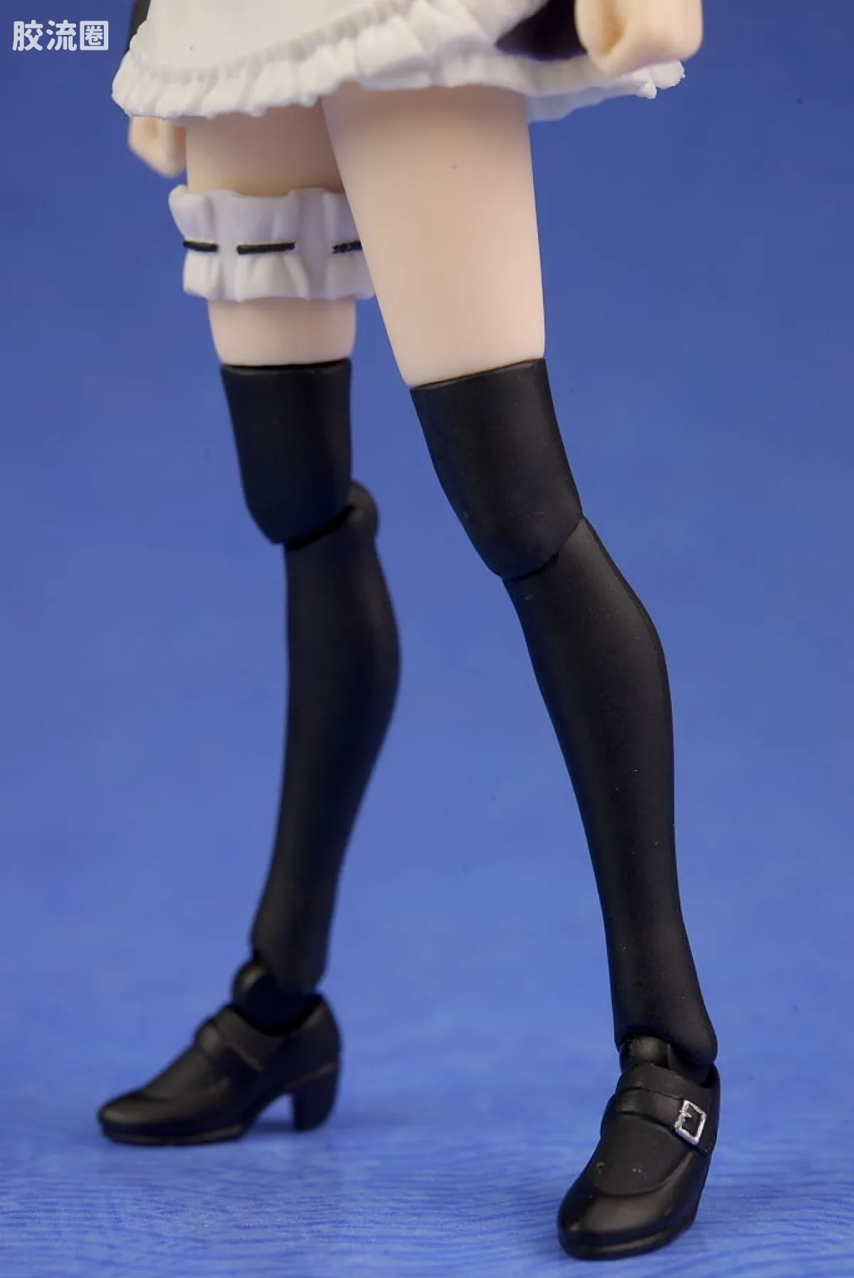 figma可动手办 EX版 EX-057 Rider/阿尔托利亚[ALTER] - 图片