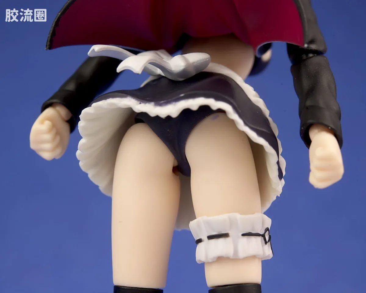 figma可动手办 EX版 EX-057 Rider/阿尔托利亚[ALTER] - 图片