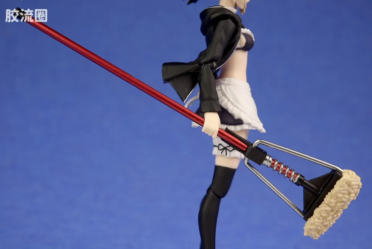 figma可动手办 EX版 EX-057 Rider/阿尔托利亚[ALTER] - 图片