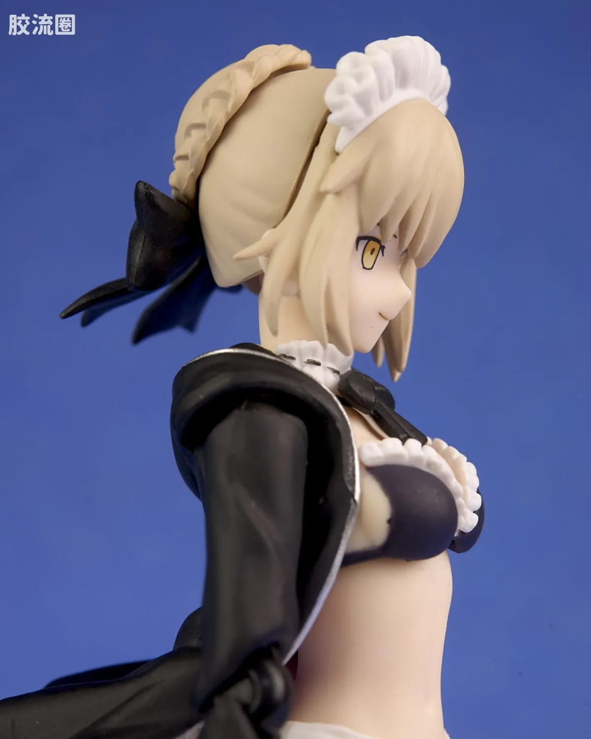 figma可动手办 EX版 EX-057 Rider/阿尔托利亚[ALTER] - 图片