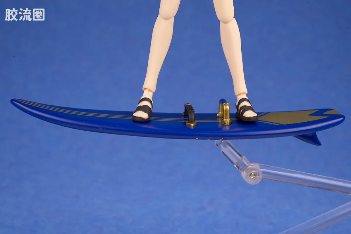 figma可动手办 EX版 EX-062 Rider/莫德雷德 - 图片