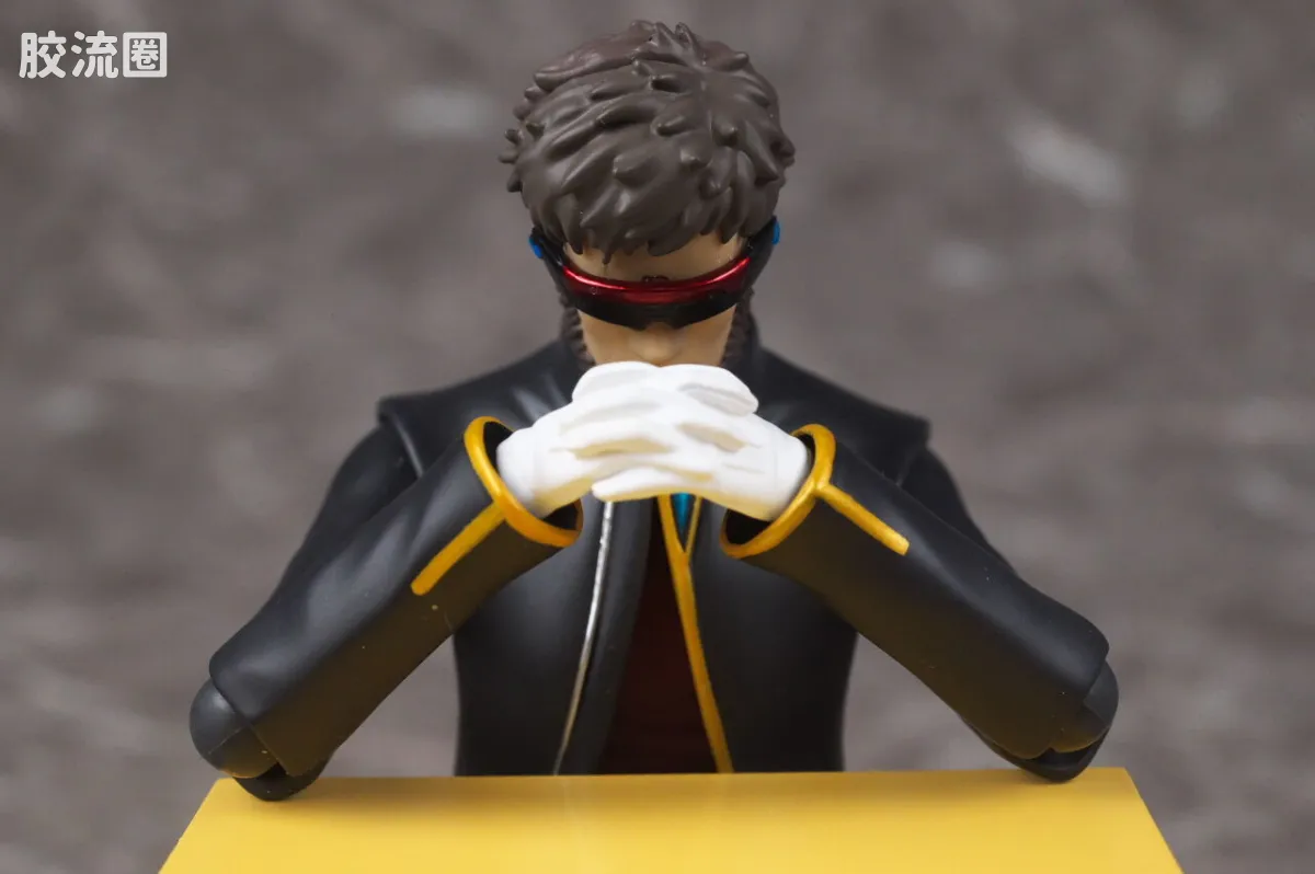 figma可动手办 SP版 SP-166 碇源堂 - 图片