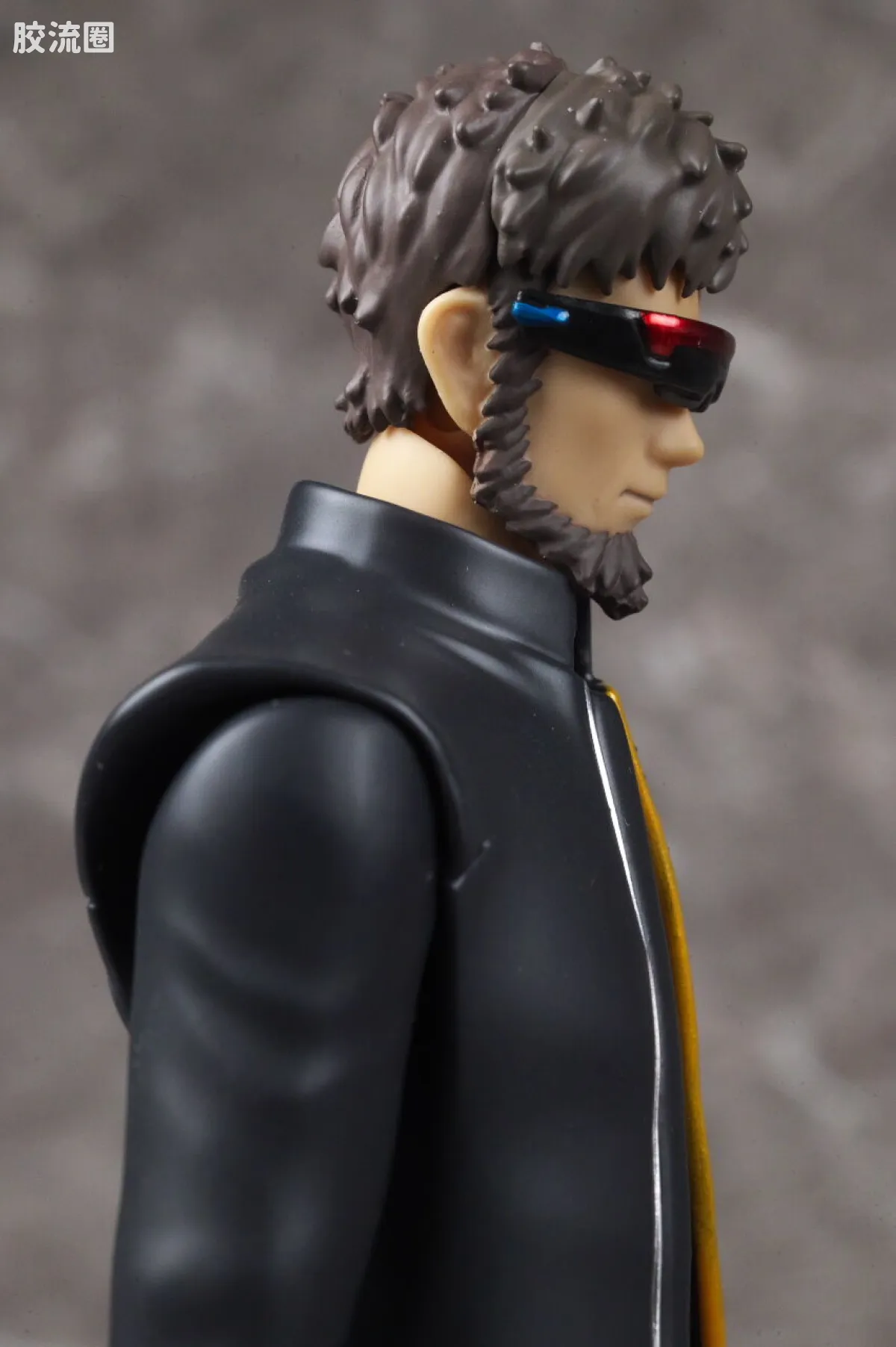 figma可动手办 SP版 SP-166 碇源堂 - 图片