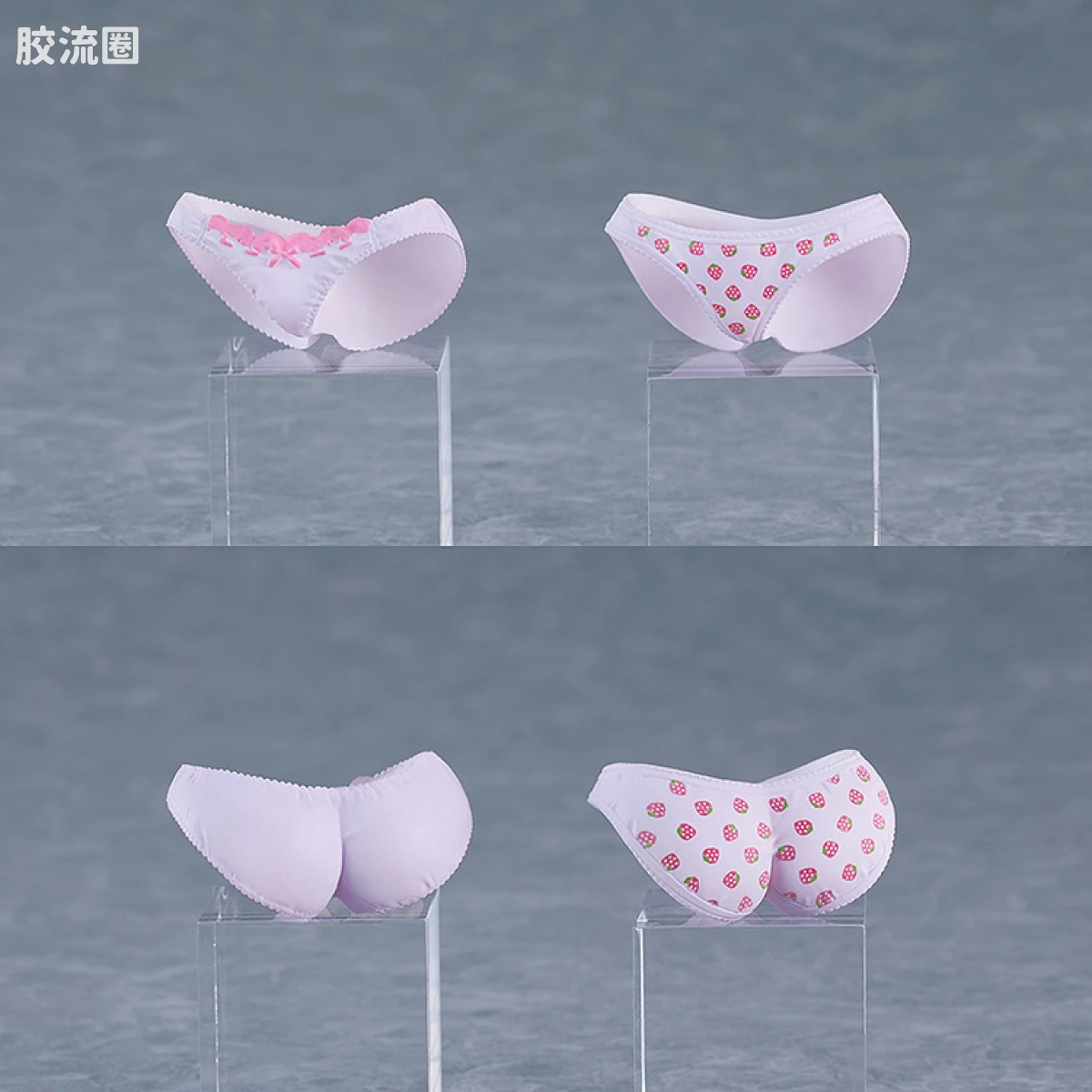 figma可动手办 普通版 709 花奈 - 图片